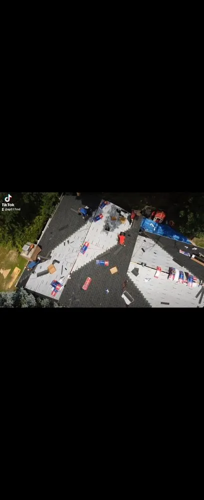 Slide of Dogwood General Contracting