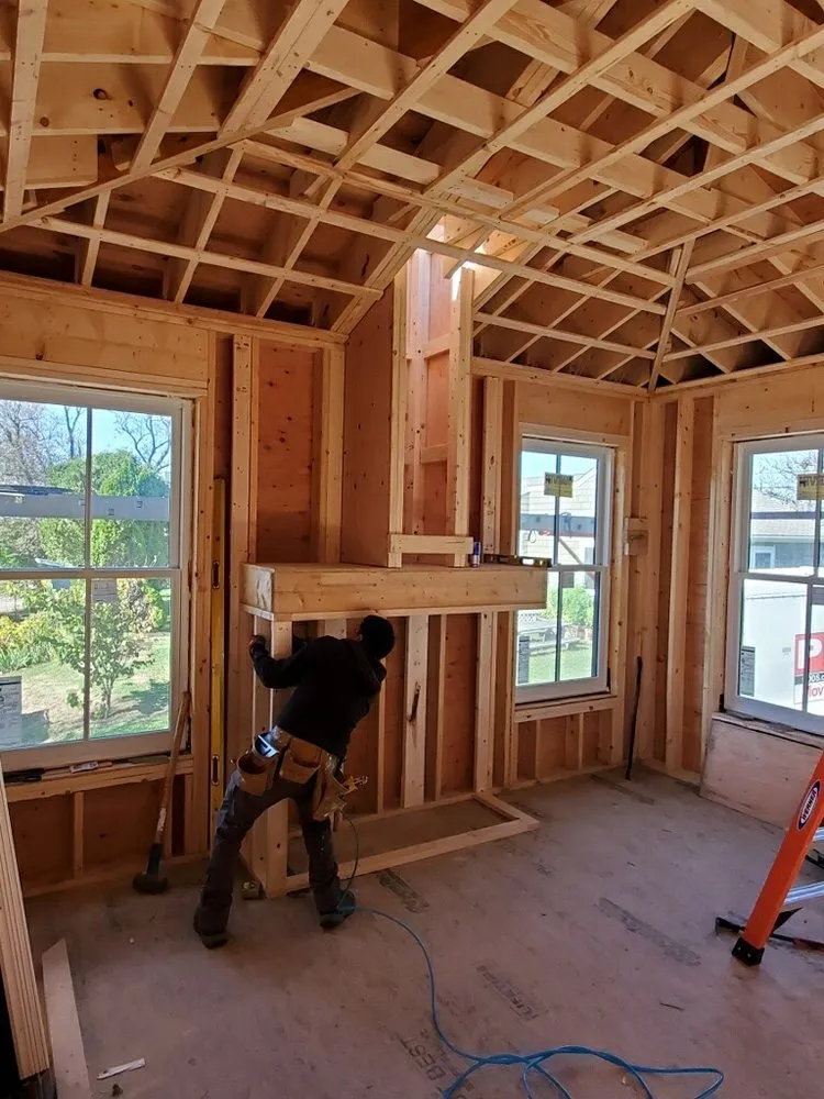 Slide of Doherty Customs