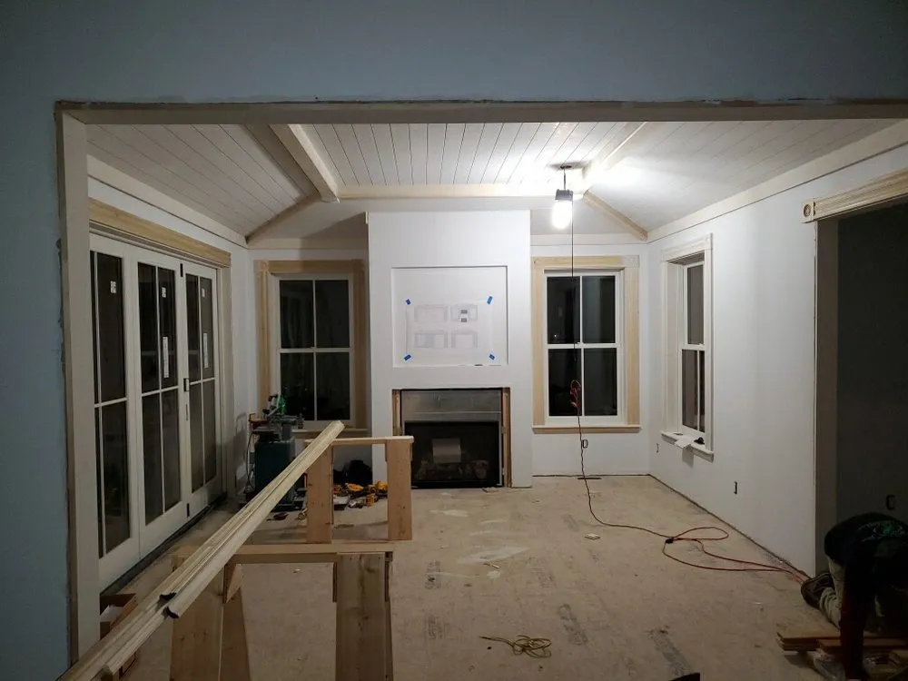 Slide of Doherty Customs