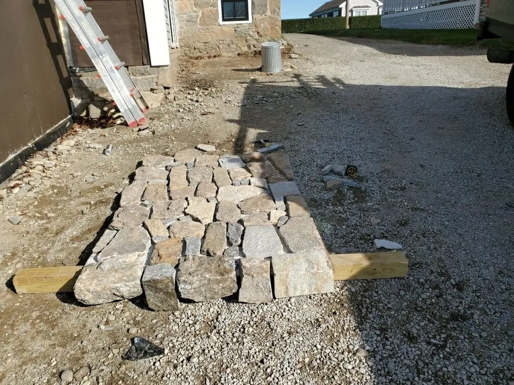 Slide of Doherty Customs