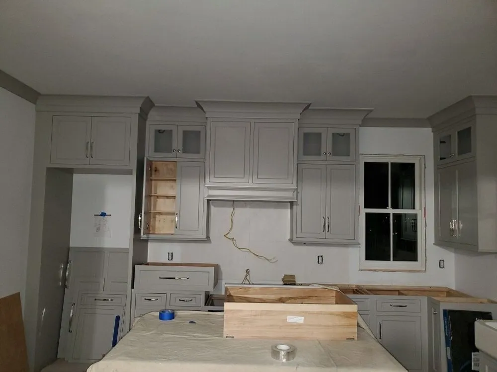 Slide of Doherty Customs