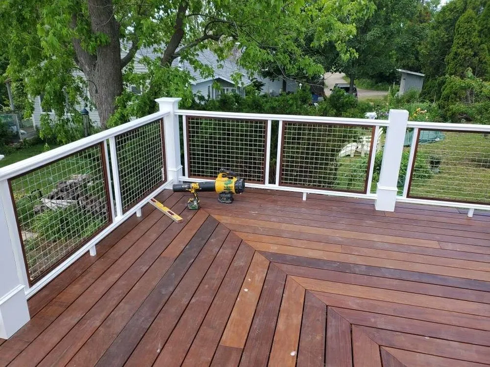 Slide of Doherty Customs