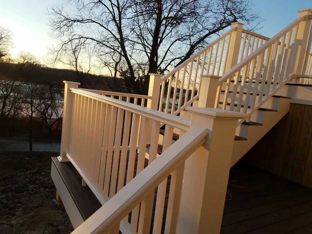 Slide of Doherty Customs