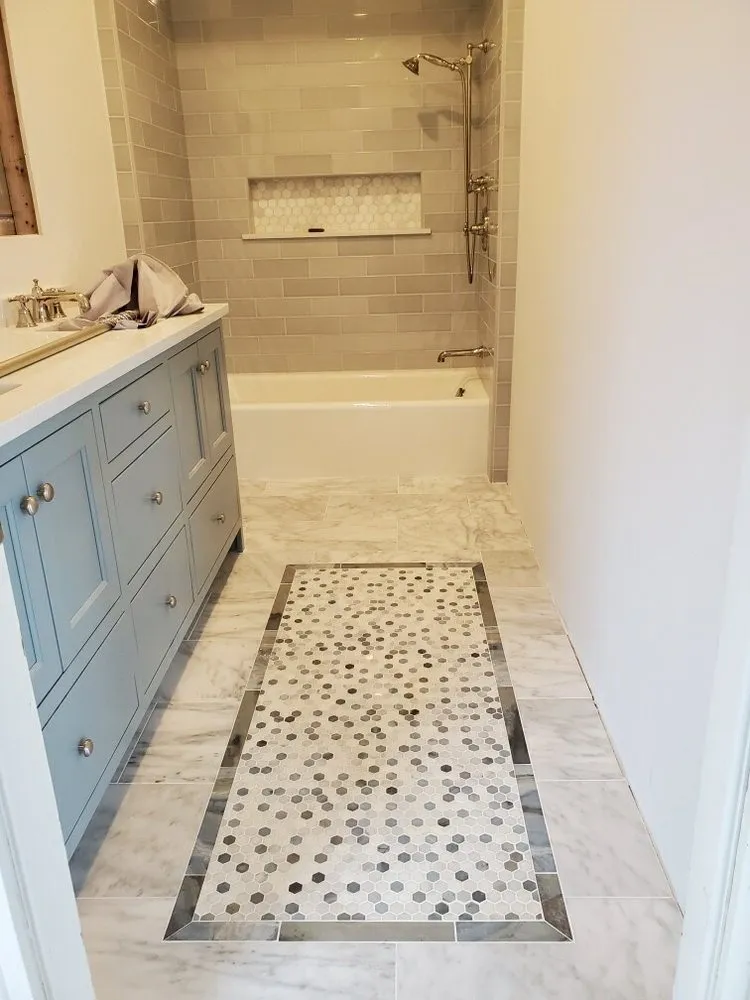 Slide of Doherty Customs