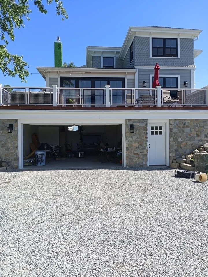 Slide of Doherty Customs