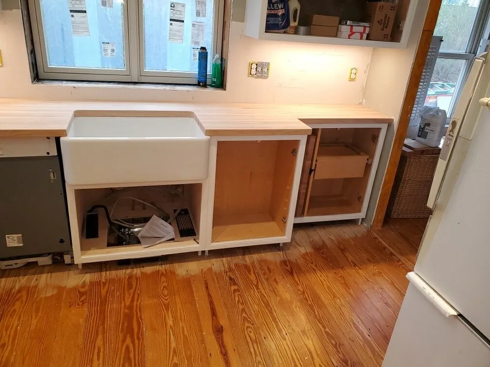 Slide of Doherty Customs