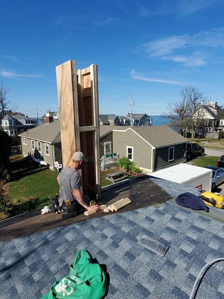 Slide of Doherty Customs