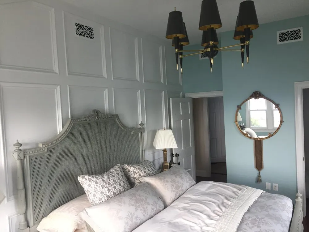 Slide of Doherty Customs