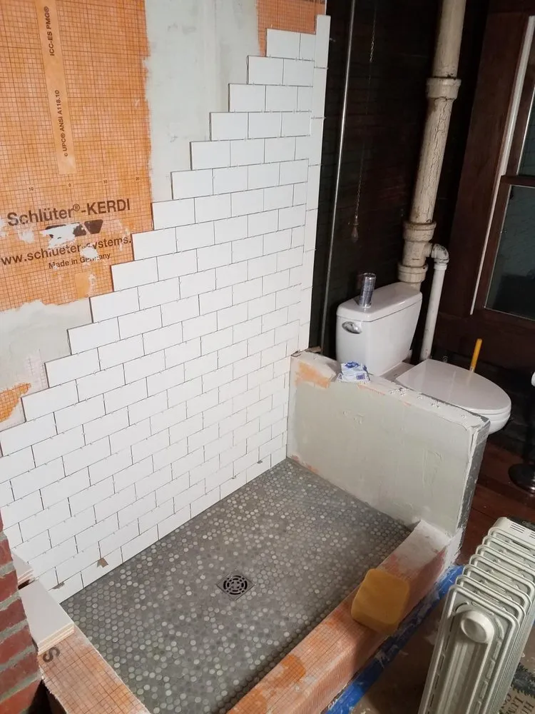 Slide of Doherty Customs