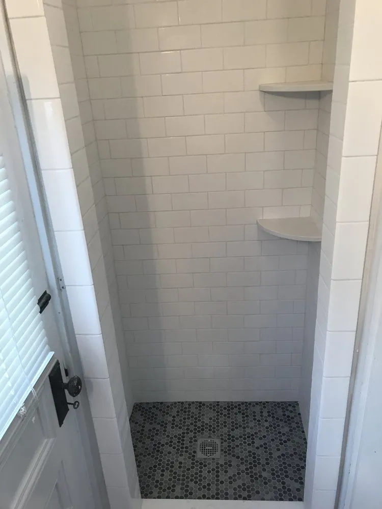 Slide of Doherty Customs