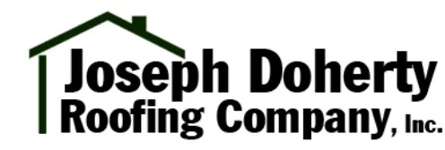 Slide of Doherty Joe Roofing