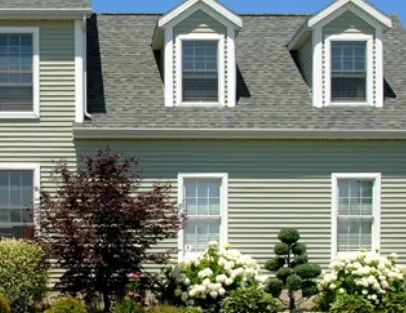 Slide of Doherty Joe Roofing