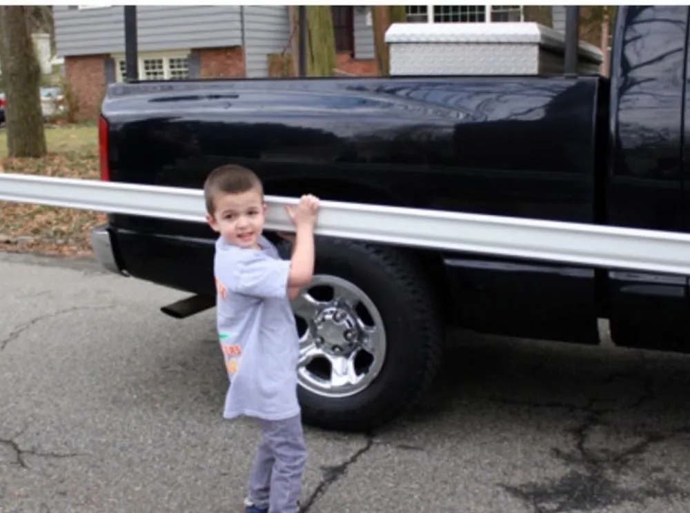 Slide of Doherty Seamless Gutters