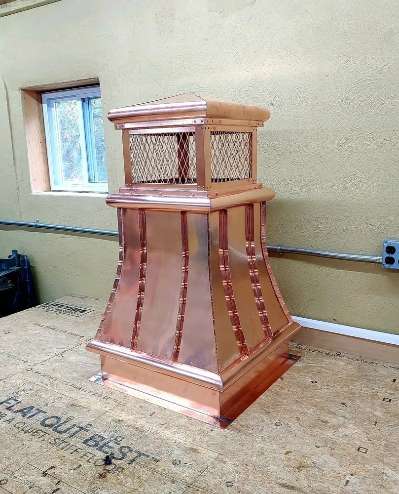 Slide of Doherty Slate Roofing