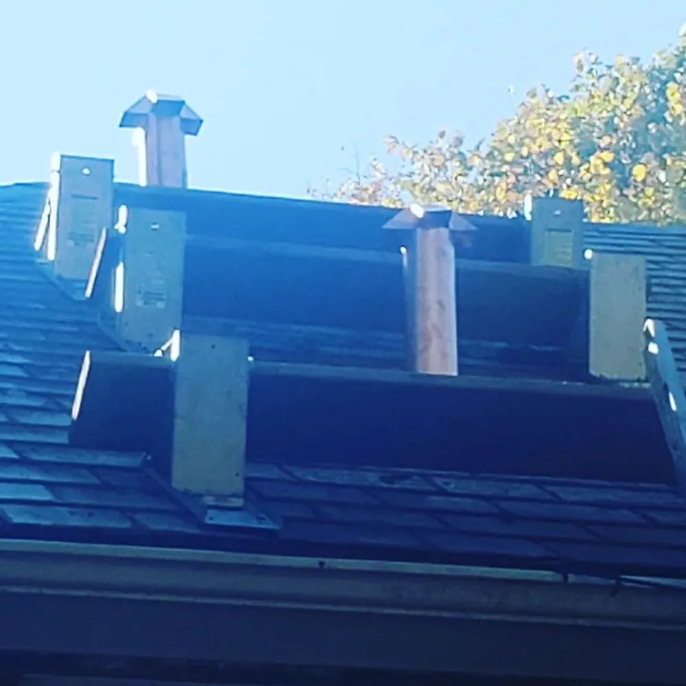 Slide of Doherty Slate Roofing