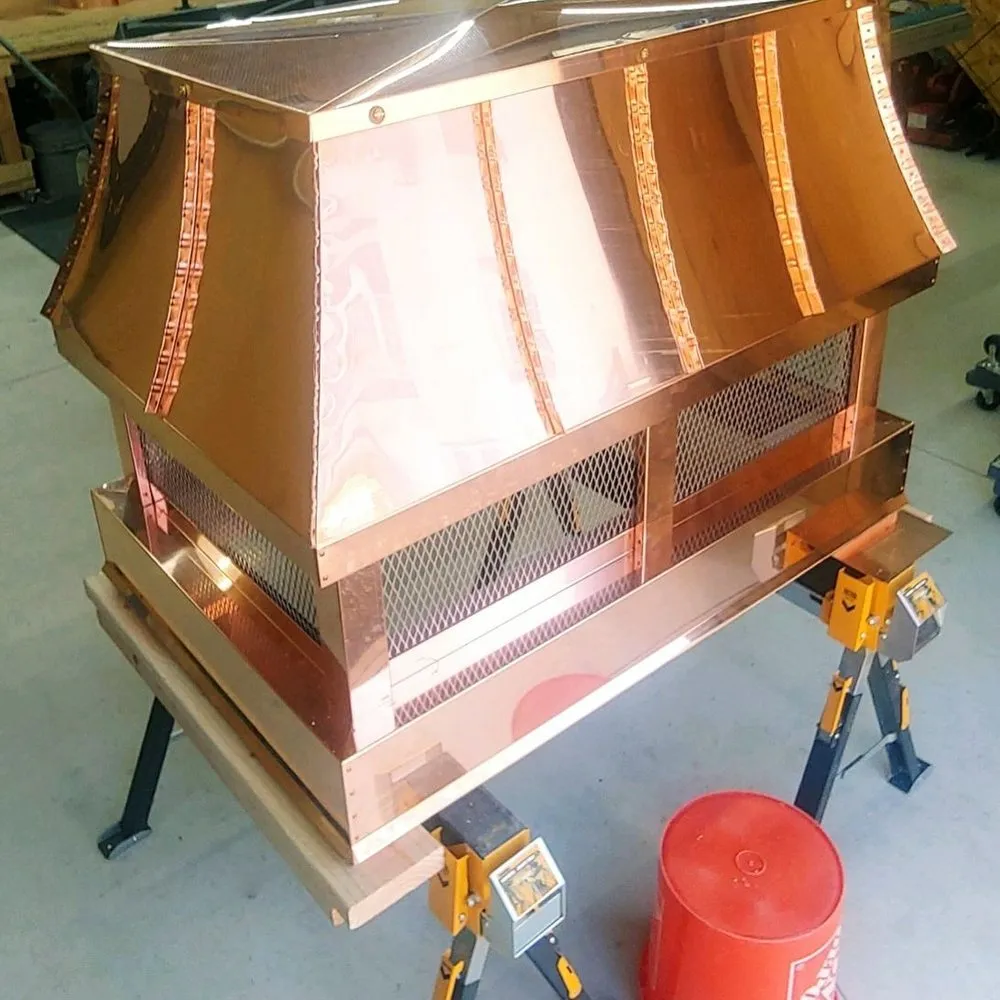 Slide of Doherty Slate Roofing