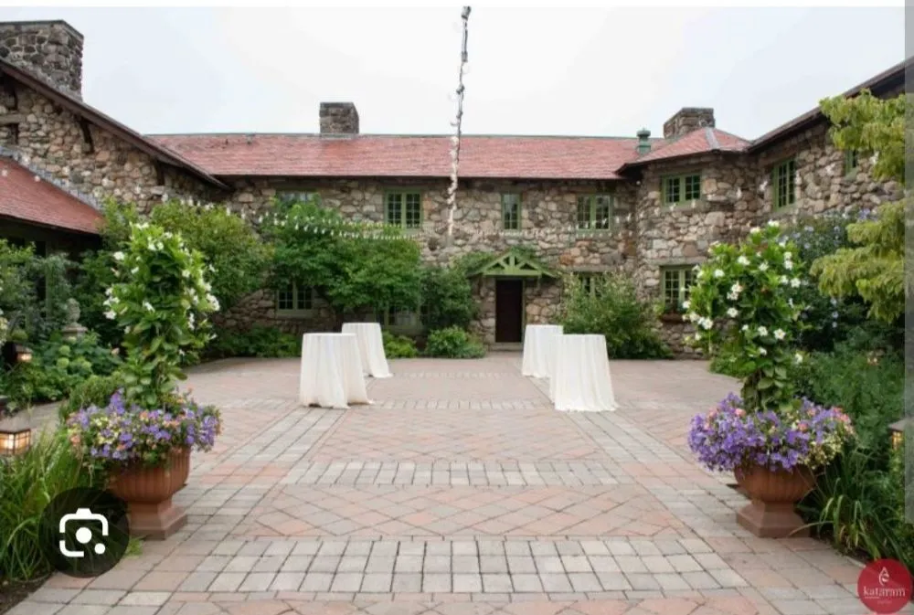 Slide of Doherty Slate Roofing