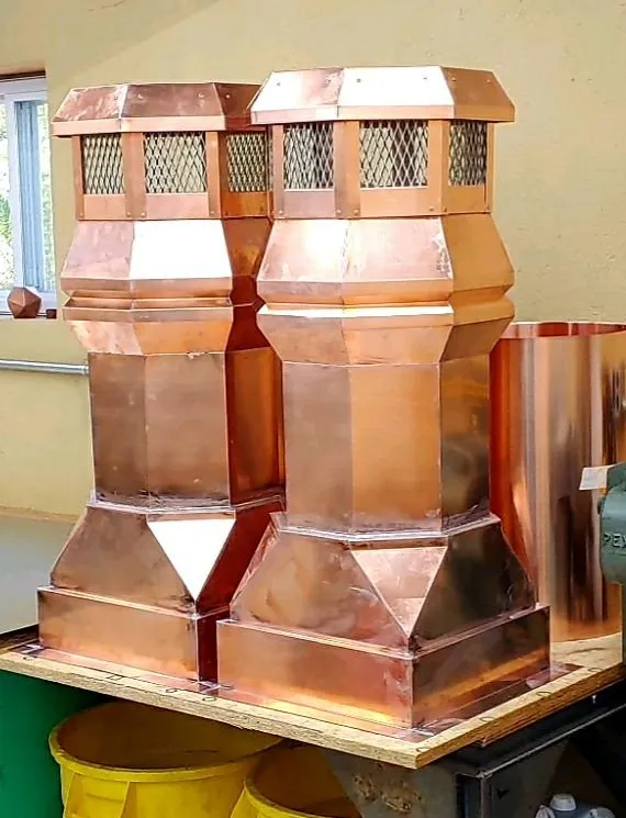 Slide of Doherty Slate Roofing