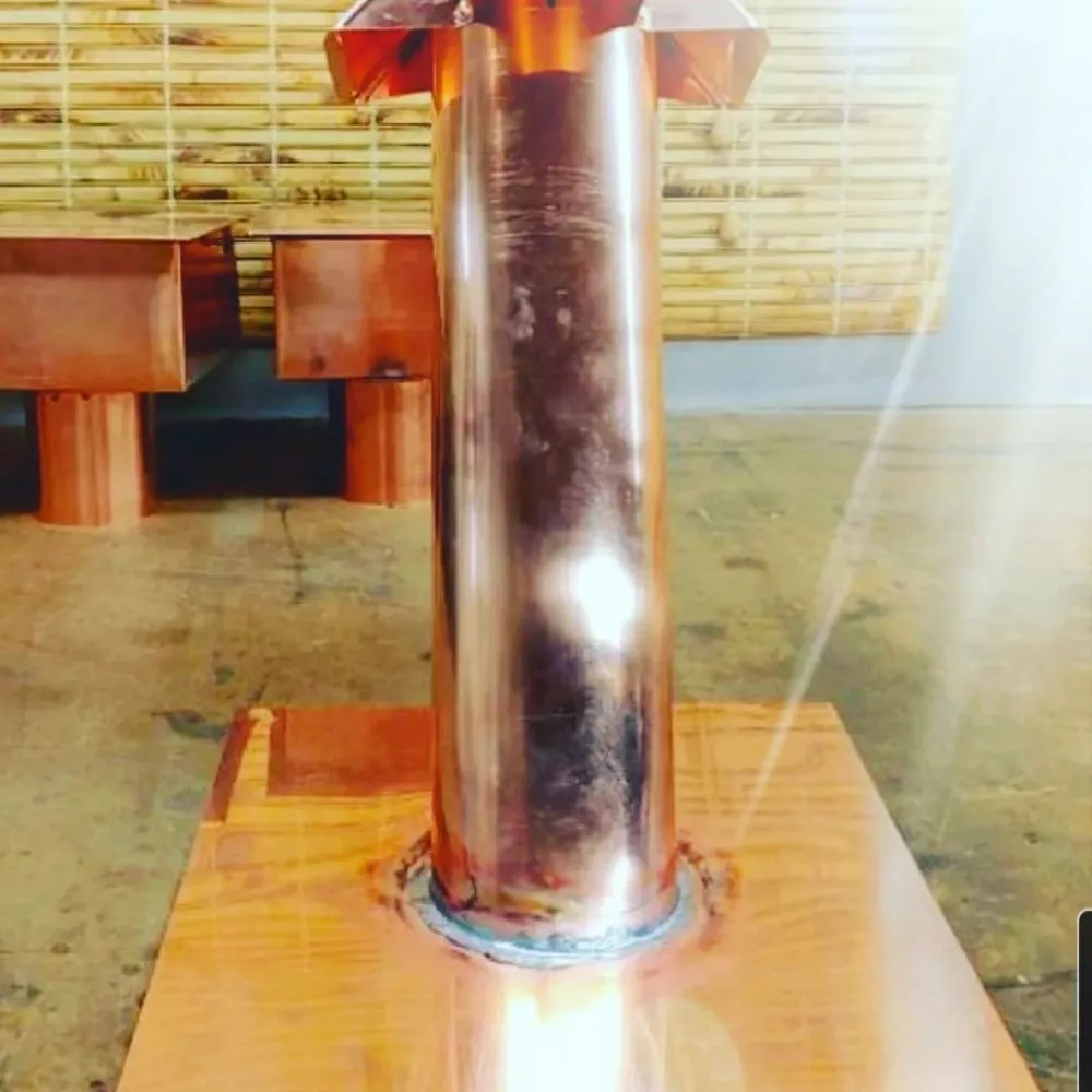 Slide of Doherty Slate Roofing