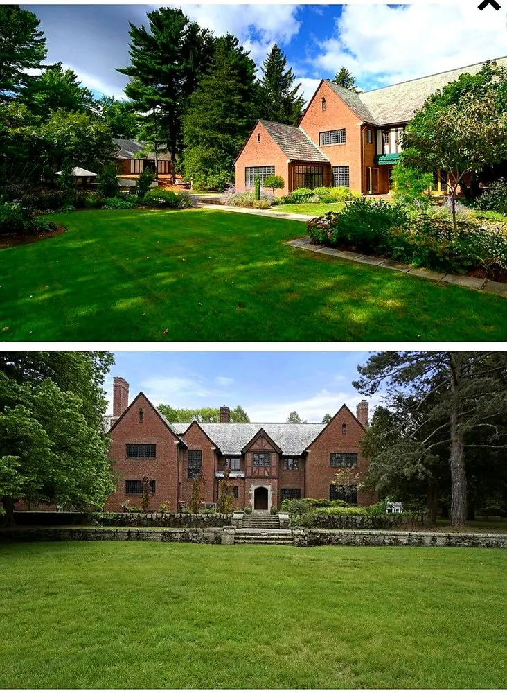 Slide of Doherty Slate Roofing