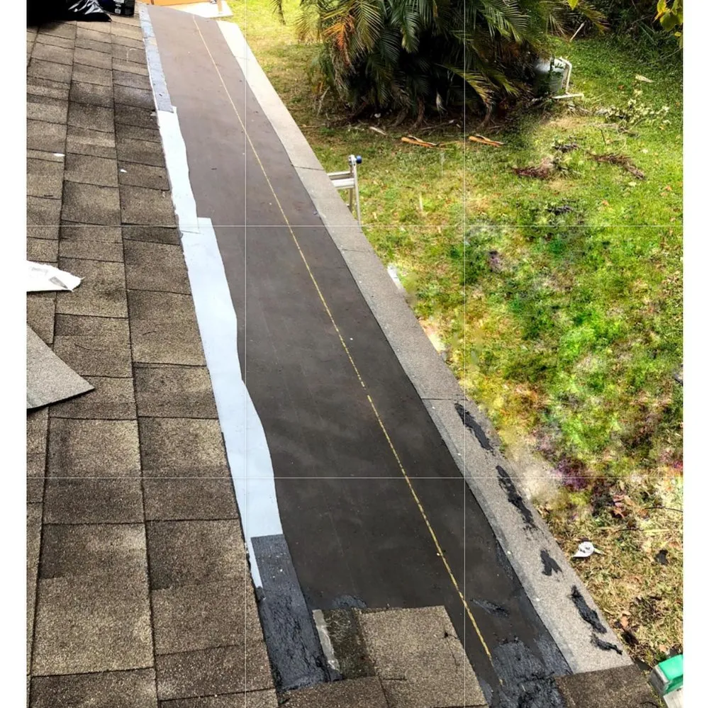 Emergency shingle roofing service near you in Port St. Lucie, FL by Doing Roofing, Co.