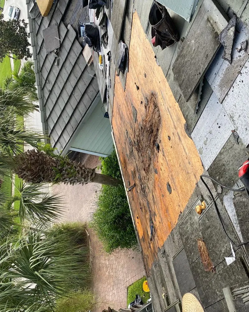 Local shingle roofing service experts serving Port St. Lucie, FL - Doing Roofing, Co.