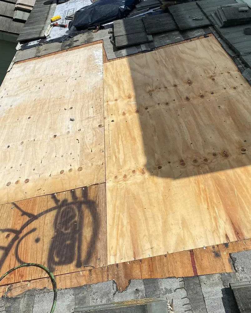 Trusted roof leak repair near you in Port St. Lucie, FL by Doing Roofing, Co.