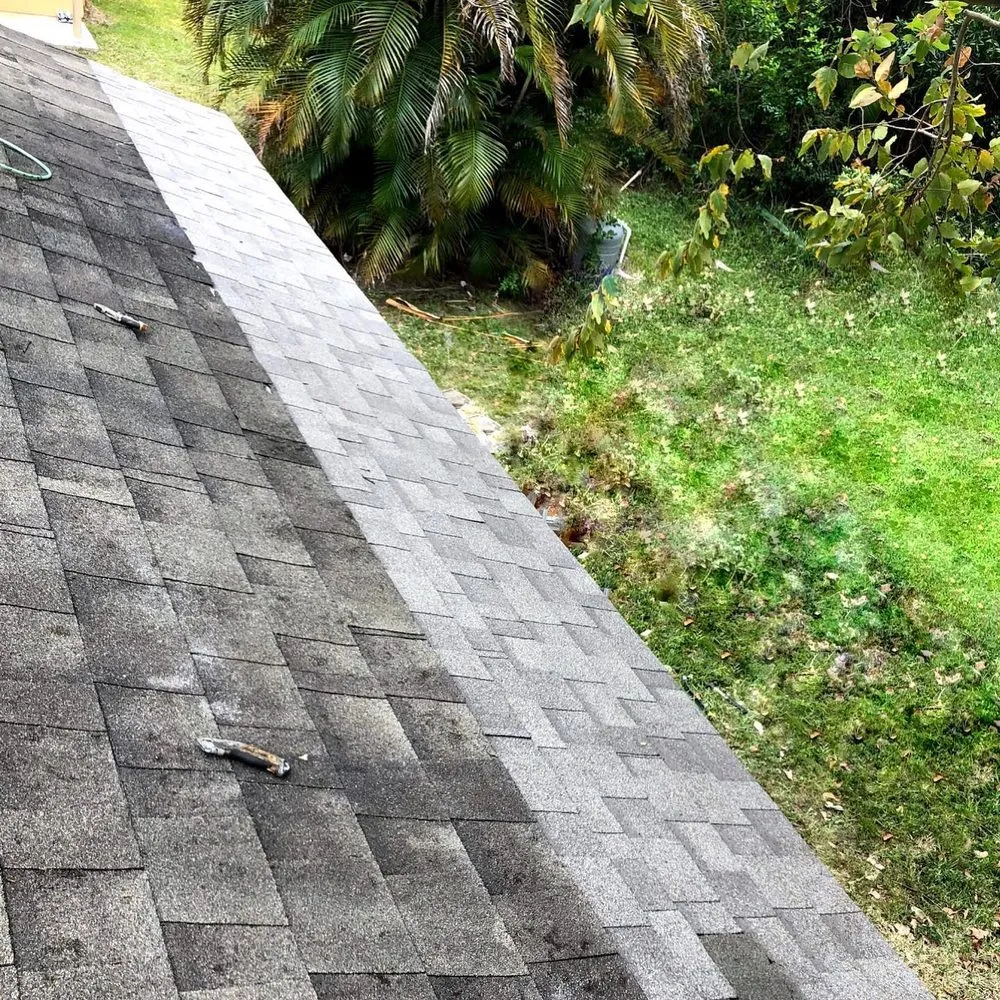 Professional storm damage roof repair for homes across Port St. Lucie, FL - Doing Roofing, Co.