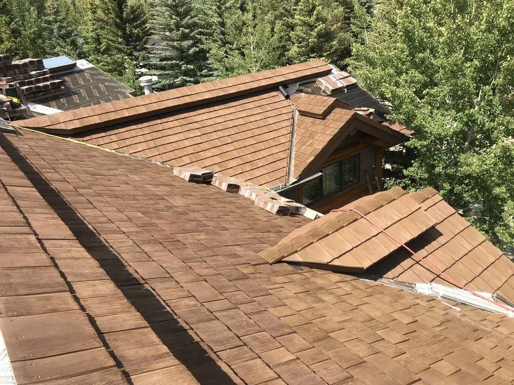 Slide of Dokime Construction LLC