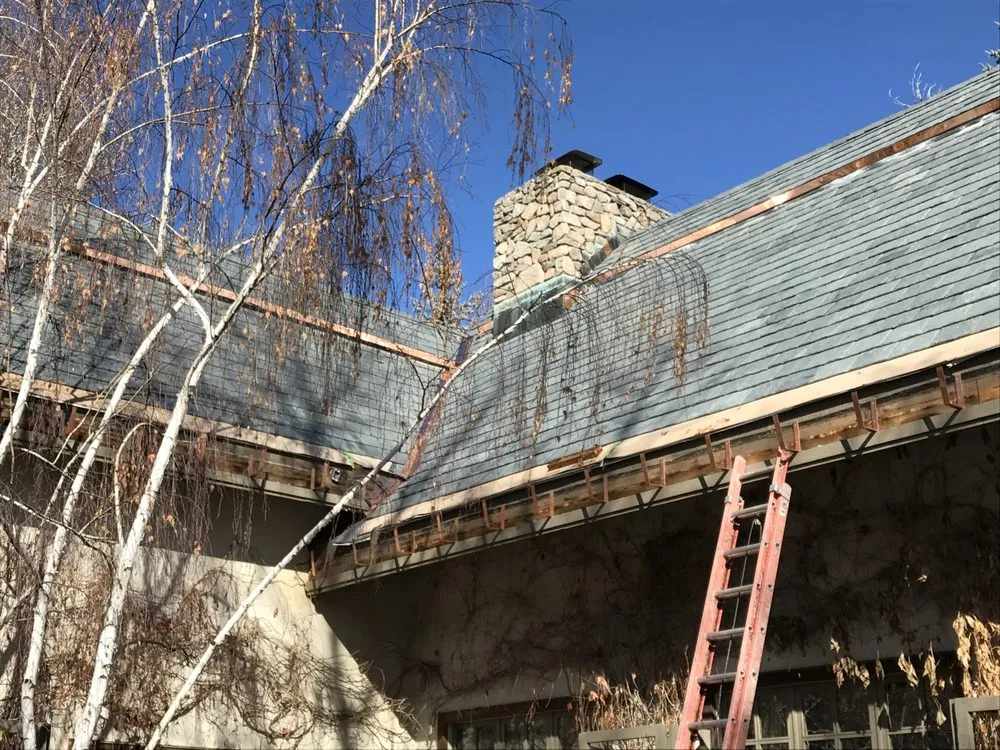 Slide of Dokime Construction LLC