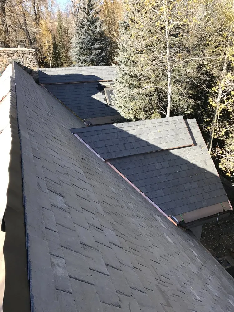 Slide of Dokime Construction LLC