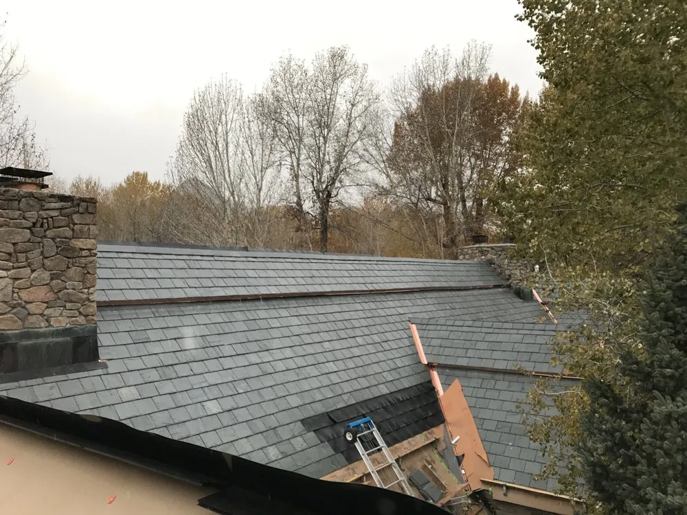 Slide of Dokime Construction LLC