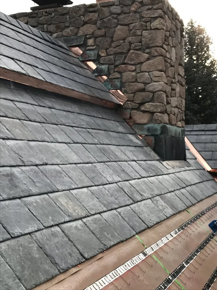 Slide of Dokime Construction LLC