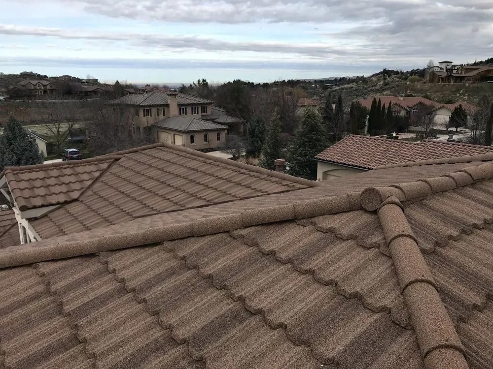 Slide of Dokime Construction LLC