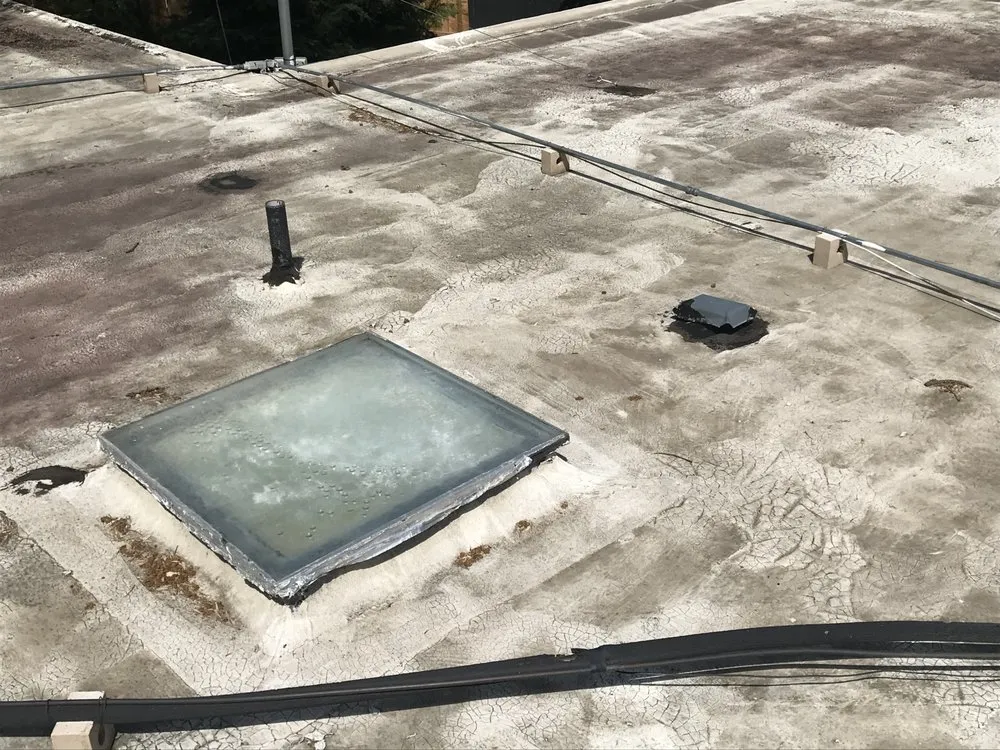 Slide of Dokime Construction LLC