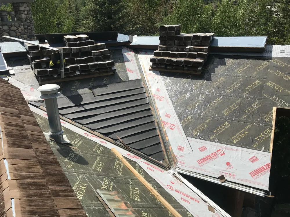 Slide of Dokime Construction LLC