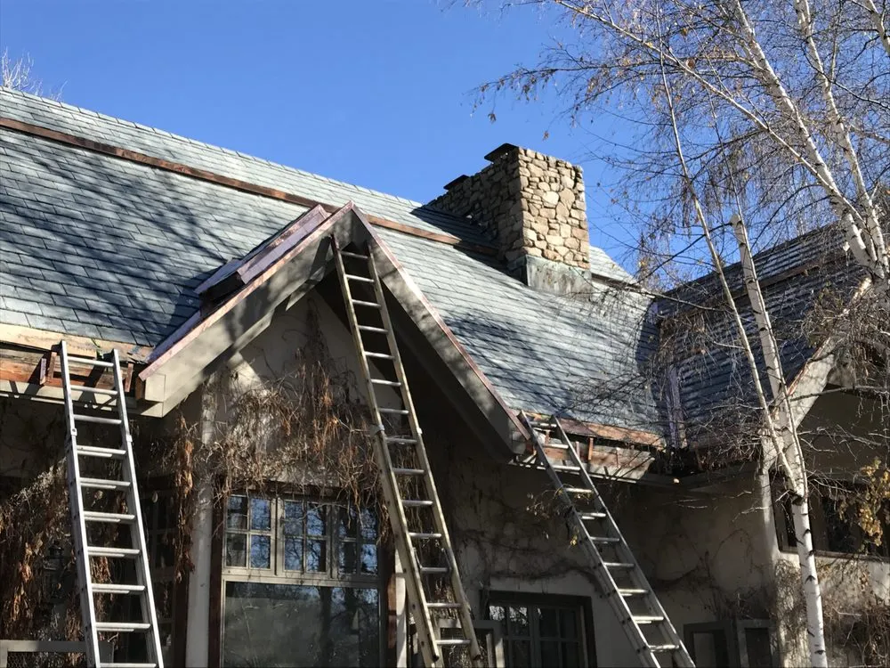 Slide of Dokime Construction LLC