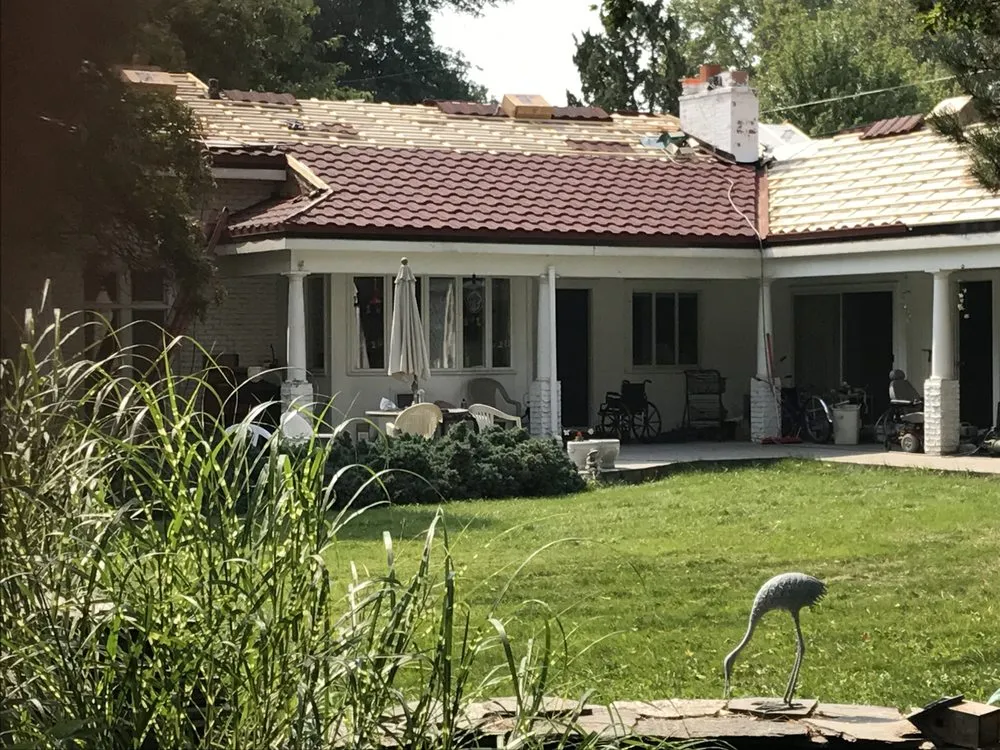 Slide of Dokime Construction LLC