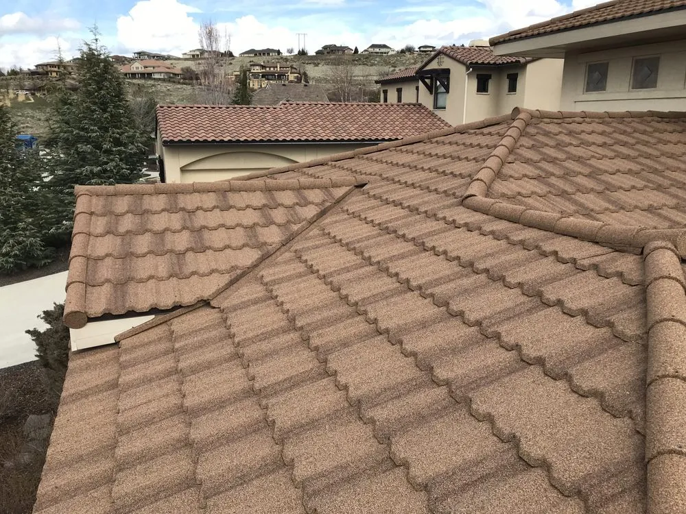 Slide of Dokime Construction LLC