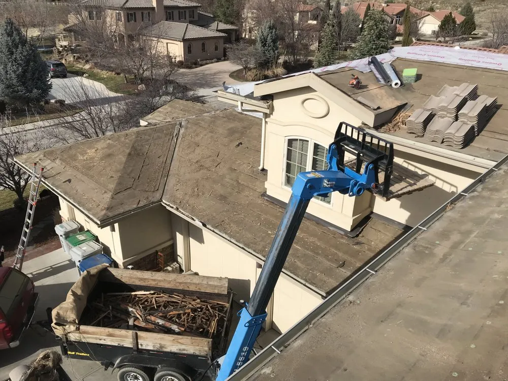 Slide of Dokime Construction LLC