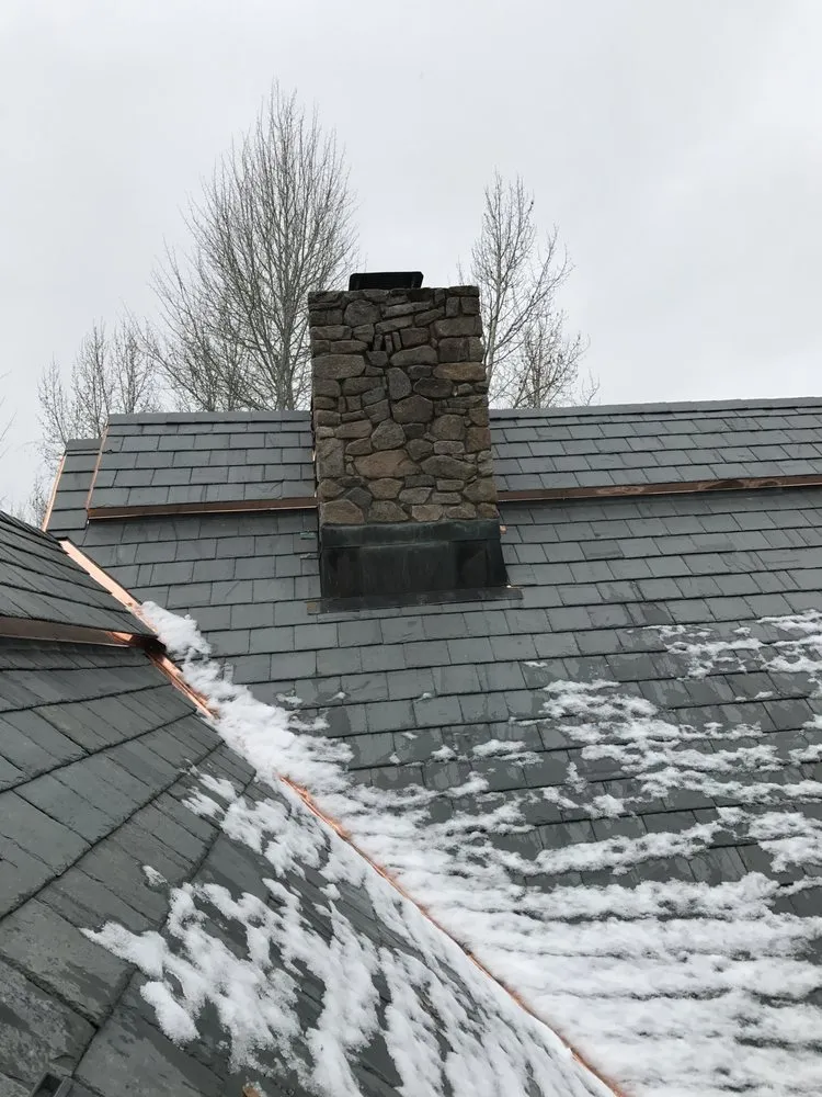 Slide of Dokime Construction LLC