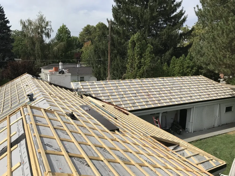 Slide of Dokime Construction LLC