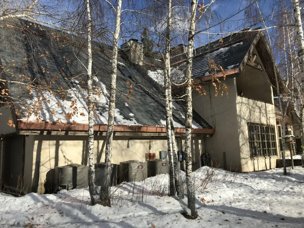 Slide of Dokime Construction LLC