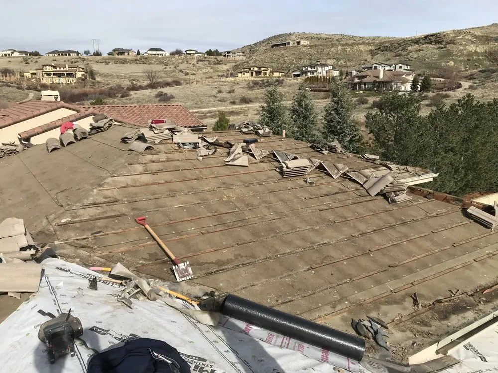 Slide of Dokime Construction LLC