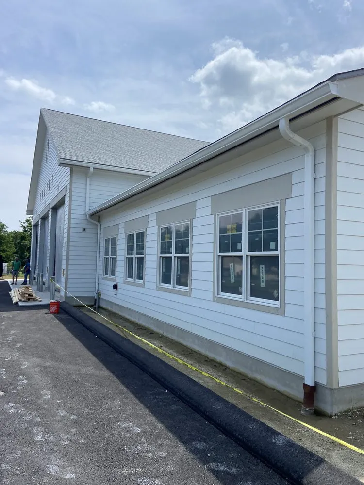 Slide of Doktor Construction