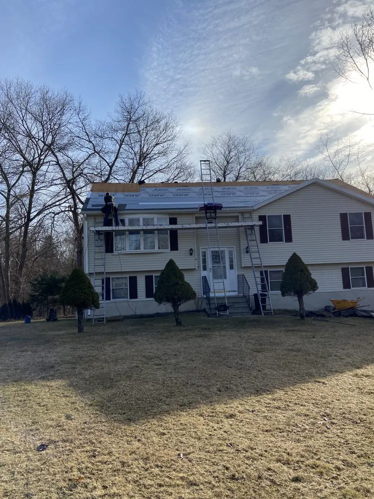 Slide of Doktor Construction