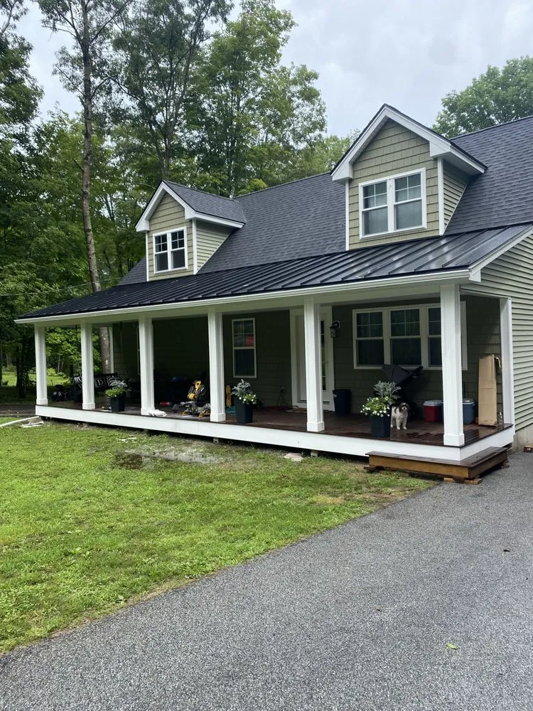 Slide of Doktor Construction