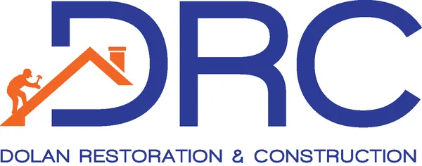 Dolan Restoration & Construction Logo