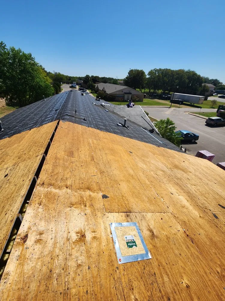 Slide of Dolan Roofing & Construction