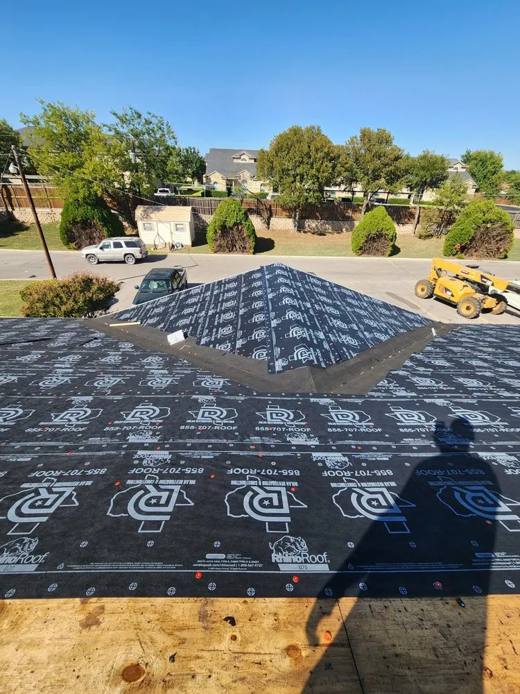 Slide of Dolan Roofing & Construction